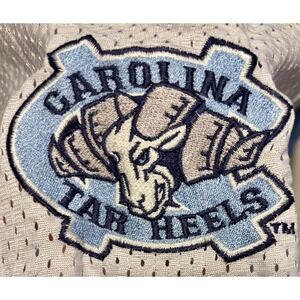 Vintage University of North Carolina‎ Tar Heels Jersey Sz 20